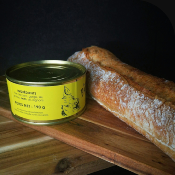 Pâté de campagne Maison 