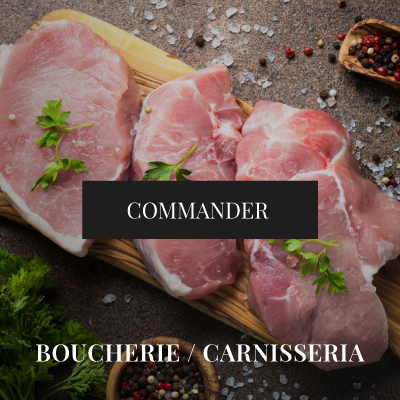 Boucherie/ Carnisseria